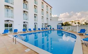 Vila Recife Hotel